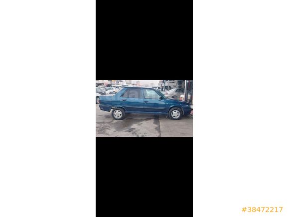 Sahibinden Renault R 9 1.4 Broadway RNi 1998 Model