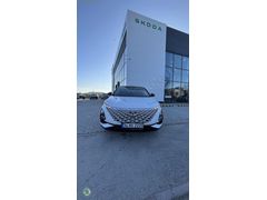 SKODA KONMAR'DAN CHERY OMODA 5 1.6 183 PS.
