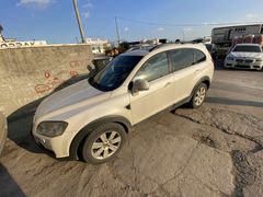 Sahibinden Chevrolet Captiva 2.0 D LT High 2010 Model 