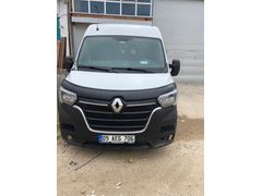 Sahibinden Renault Master 2.3 dCi 13 m3 2021 Model 