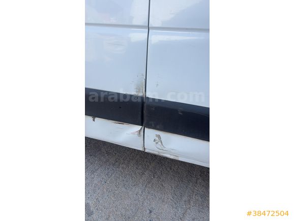 Sahibinden Renault Master 2.3 dCi 13 m3 2021 Model 
