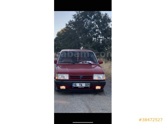 Sahibinden Tofaş Şahin 1.6 1990 Model 