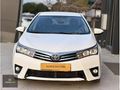 ALMER MOTORS'dan 2016 MODEL OTOMATİK TOYOTA COROLLA 163 BİN KM