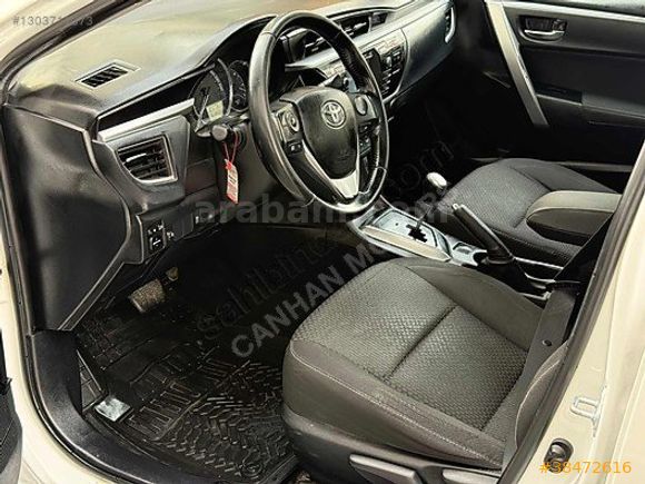 CANHAN MOTORSDAN HATASIZ BOYASIZ