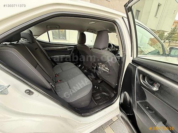 CANHAN MOTORSDAN HATASIZ BOYASIZ