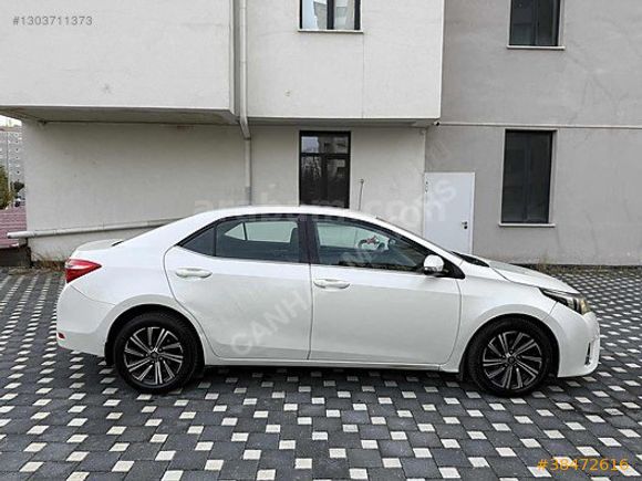CANHAN MOTORSDAN HATASIZ BOYASIZ