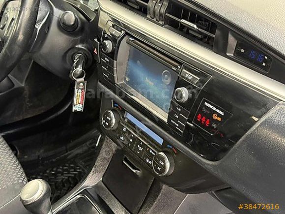 CANHAN MOTORSDAN HATASIZ BOYASIZ