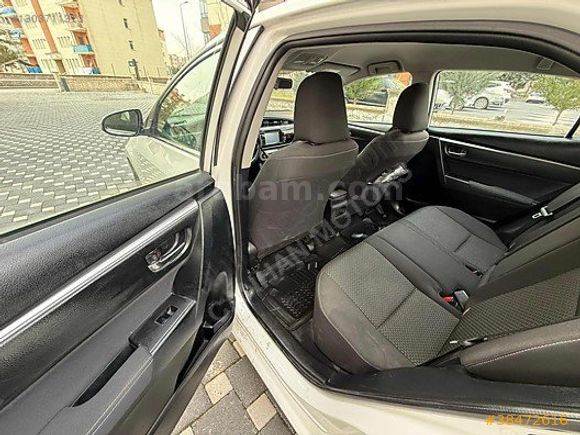 CANHAN MOTORSDAN HATASIZ BOYASIZ