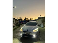 Sahibinden Renault Fluence 1.5 dCi Business 2012 Model 
