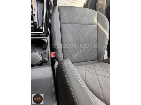 HKS GARAJ VW GOLF 1.5 E-TSI STYLE