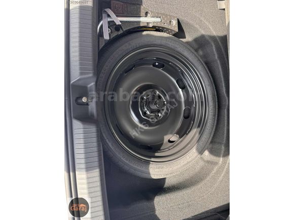 HKS GARAJ VW GOLF 1.5 E-TSI STYLE