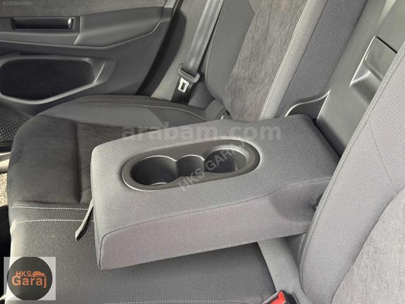 HKS GARAJ VW GOLF 1.5 E-TSI STYLE