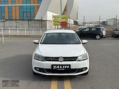 YALIN CARS TAN VW JETTA 2014 SINIF 285.000 PEŞİNATLA KREDİLİ