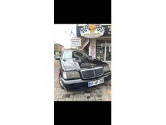 Sahibinden Mercedes - Benz S 300 Turbo D 1998 Model 