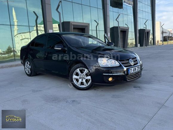2011 MODEL 1.6 DİZEL OTOMATİK VİTES
