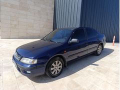 Sahibinden Nissan Primera 1.6 GX 1998 Model Denizli