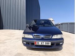 Sahibinden Nissan Primera 1.6 GX 1998 Model Denizli