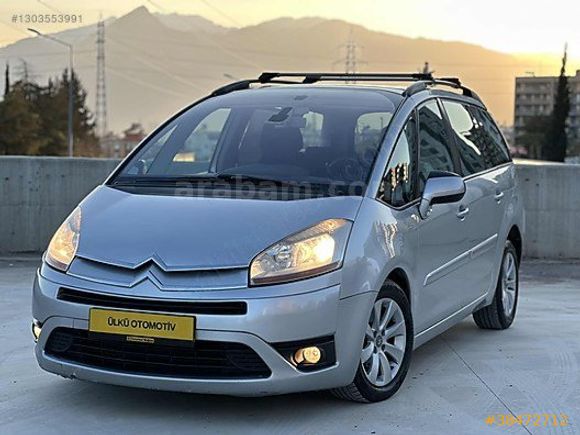 ""HATASIZ 7 KİŞİLİK CAM TAVAN OTOMATİK""