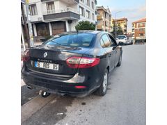 Sahibinden Renault Fluence 1.5 dCi Extreme 2011 Model