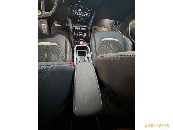 Sahibinden Opel Mokka 1.2 T Ultimate 2023 Model 