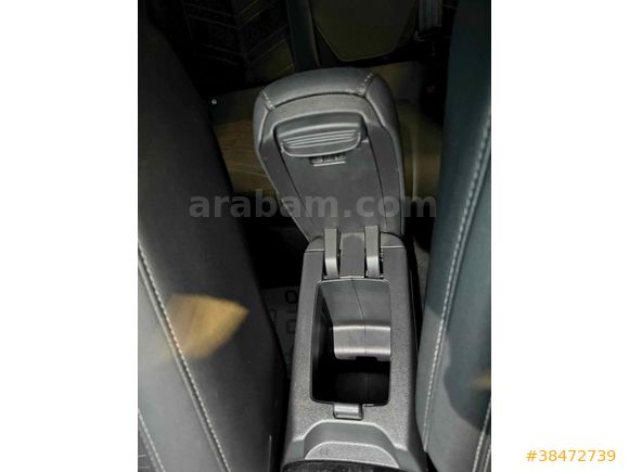 Sahibinden Opel Mokka 1.2 T Ultimate 2023 Model 