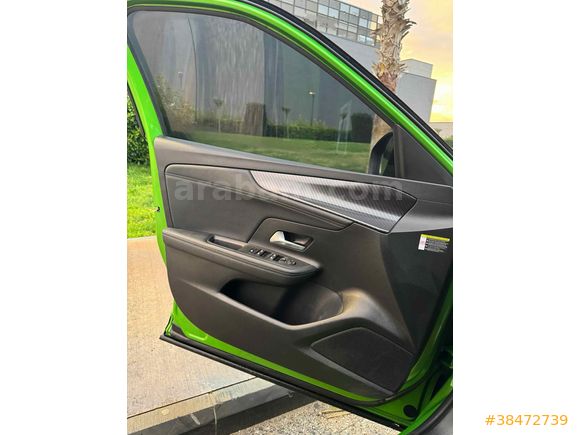 Sahibinden Opel Mokka 1.2 T Ultimate 2023 Model 