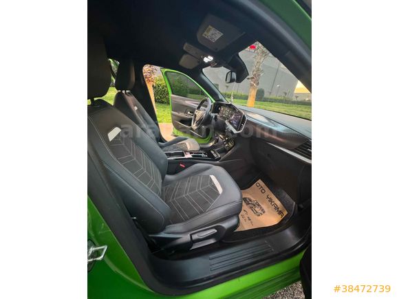 Sahibinden Opel Mokka 1.2 T Ultimate 2023 Model 