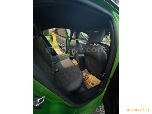 Sahibinden Opel Mokka 1.2 T Ultimate 2023 Model 