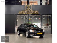 "AKSU MOTOR'S"VW PASSAT/HİGHLİNE/OTOMATİK/HAFIZA/265 BİN PEŞİNAT