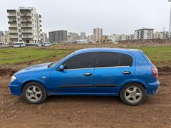 Sahibinden Nissan Almera 1.5 Luxury 2001 Model