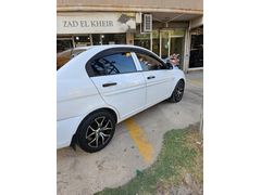 Sahibinden Hyundai Accent Era 1.5 CRDi-VGT Team 2010 Model  360.000 km Beyaz conta yaktı o yüzden fiyat uygun tutuldu 20 bin masrafı var