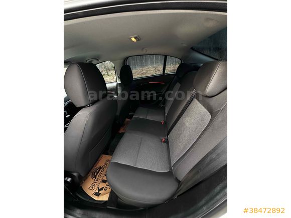 2021 GARANTİLİ HATASIZ  74 BİN KM EGEA 