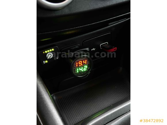 2021 GARANTİLİ HATASIZ  74 BİN KM EGEA 