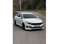 2021 GARANTİLİ HATASIZ  74 BİN KM EGEA 