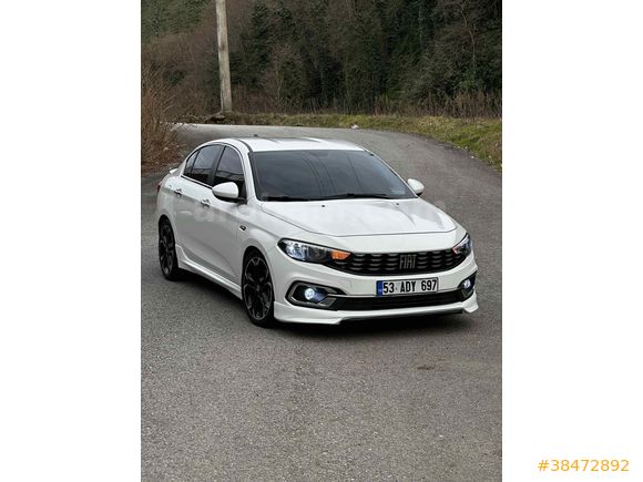2021 GARANTİLİ HATASIZ  74 BİN KM EGEA 