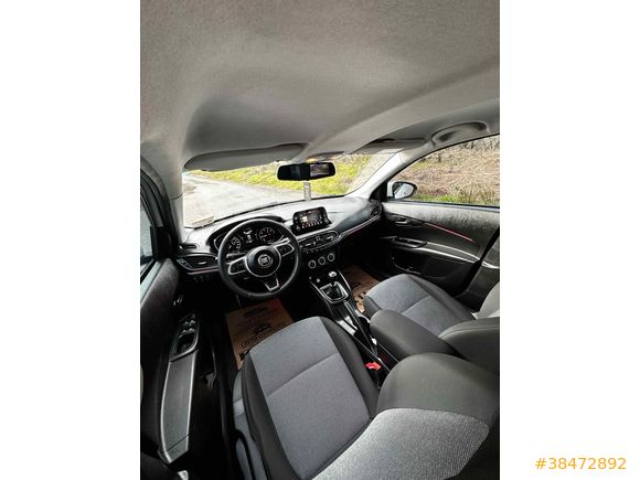 2021 GARANTİLİ HATASIZ  74 BİN KM EGEA 