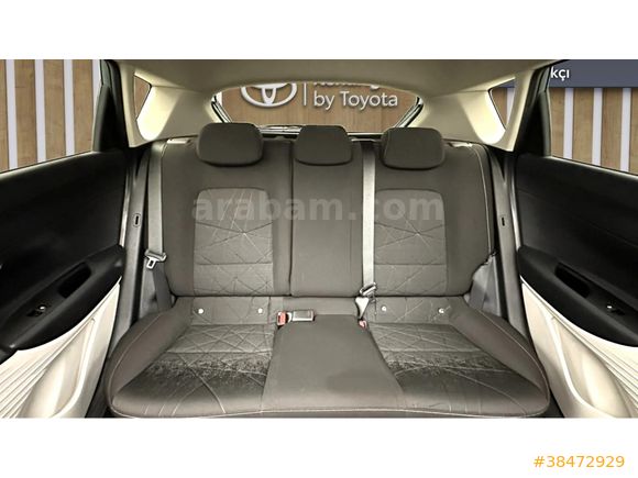 2023 HYUNDAI BAYON 1.4 MPI ELITE DCT