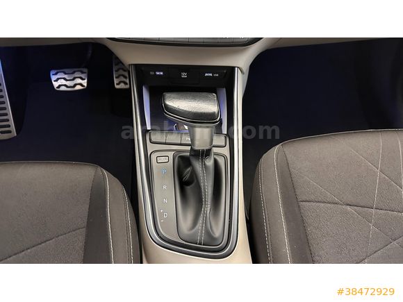 2023 HYUNDAI BAYON 1.4 MPI ELITE DCT
