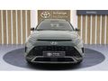 2023 HYUNDAI BAYON 1.4 MPI ELITE DCT