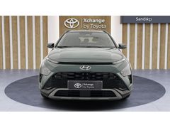 2023 HYUNDAI BAYON 1.4 MPI ELITE DCT
