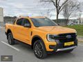 SEÇKİN MOTORS 2025 FORD RANGER-2.0ECOBLUE-WİLDTRAK-HATASIZ