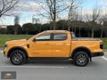 SEÇKİN MOTORS 2025 FORD RANGER-2.0ECOBLUE-WİLDTRAK-HATASIZ