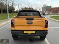SEÇKİN MOTORS 2025 FORD RANGER-2.0ECOBLUE-WİLDTRAK-HATASIZ