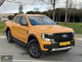 SEÇKİN MOTORS 2025 FORD RANGER-2.0ECOBLUE-WİLDTRAK-HATASIZ