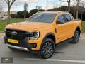 SEÇKİN MOTORS 2025 FORD RANGER-2.0ECOBLUE-WİLDTRAK-HATASIZ