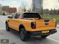SEÇKİN MOTORS 2025 FORD RANGER-2.0ECOBLUE-WİLDTRAK-HATASIZ