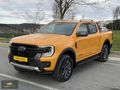 SEÇKİN MOTORS 2025 FORD RANGER-2.0ECOBLUE-WİLDTRAK-HATASIZ