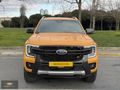 SEÇKİN MOTORS 2025 FORD RANGER-2.0ECOBLUE-WİLDTRAK-HATASIZ