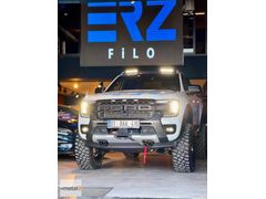 ERZ FİLO ADANA FORD RANGER WİLDTRAK 205 HP 4x4 2.0 EcoBlue EXTRA