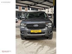 MERT GÖKTAŞ OTOMOTİV'DEN RANGER 4X4 XLT HATASIZ BOYASIZ